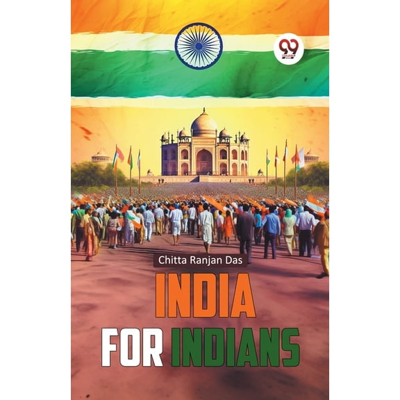 India for Indians, (Paperback)