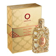 Orientica Luxury Collection Royal Amber Unisex 2.7 oz Eau De Parfum Spray
