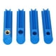 thumbnail image 2 of Adaptador De Limpiador De Inyectores, Adaptador De Limpiador De Descarga De Inyector De Conexión Simple Universal Limpieza Eficiente Compacta Para Inyectores De Combustible De, 2 of 7