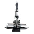 thumbnail image 4 of 80 * 53mm Refrigerator Magnet Making Machine Rectangular Button Kit Cutting Tool And Material ,Easy to Use, 4 of 6