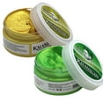 thumbnail image 2 of DIY Disposable Hair Color Wax Dye One-time Molding Hair Color Wax Dye Paste Temporary Hair Coloring Mud Cream, 2 of 8