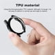 thumbnail image 5 of Estuche Cubierta Completa para Reloj Anticaída para Carcasa Reloj GT 3 Mm (negro), 5 of 9