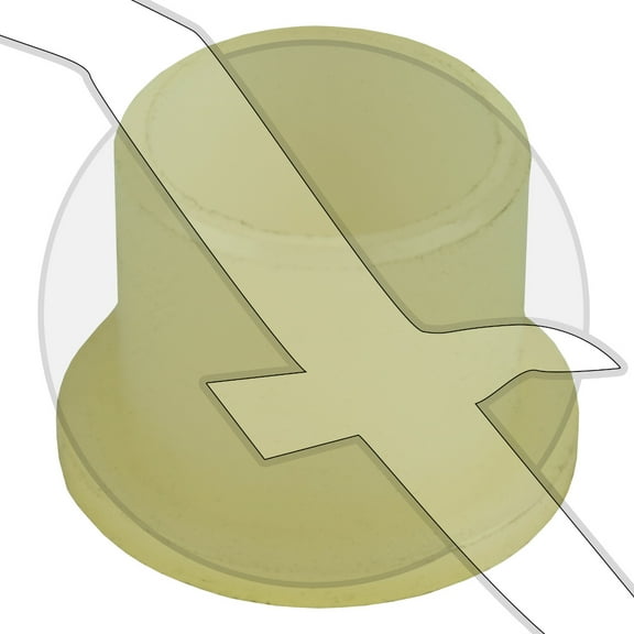 Johnson Evinrude Outboard Motor Bushing 0304791 304791