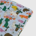 thumbnail image 3 of BAGGU Couverture de Pique-Nique Gonflée : Chats de Table, 3 of 4