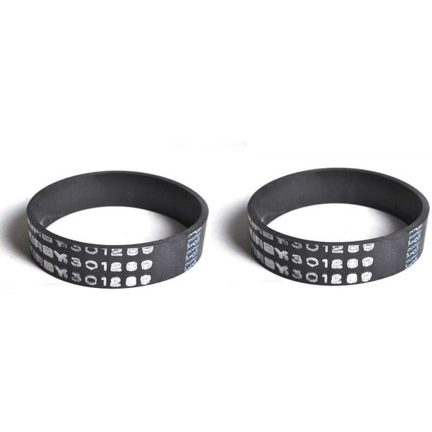 2Pack Vacuum Belt for Kirby 500 Avalir Classic G Legend Sentria