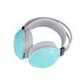 thumbnail image 2 of Hmsavn Bluetooth Headset RGB Streaming Dazzling Colour Lights Headband Headset Gaming Headset Electronics, 2 of 9