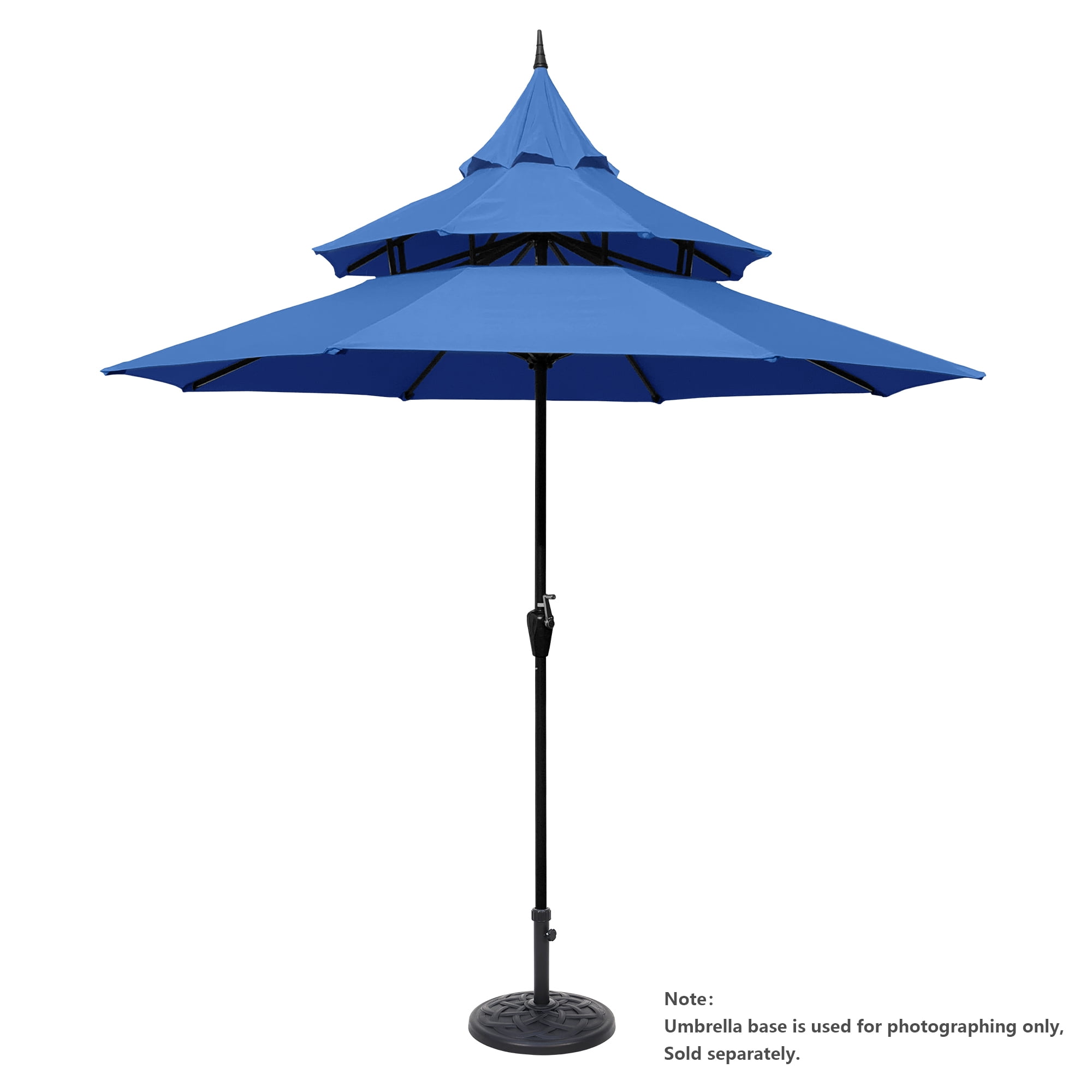 crank pagoda outdoor patio umbrellas Jardinico Giant Sidepost Lift Umbrella JCP.401 our colorful patio umbrella will always satisfy your needs Jardinico Sidepost Crank Lift Patio