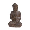 thumbnail image 1 of Hometrends Praying Buddha, 1 of 3