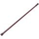thumbnail image 2 of 5X Varillas Telescópicas Extensibles de Poste de Riel de Cortina de Tensión de Gas Telescópico Extensible, 55-90 cm, Color Madera, 2 of 5