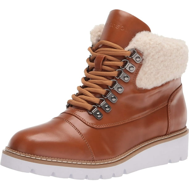 Aerosoles combat outlet boots