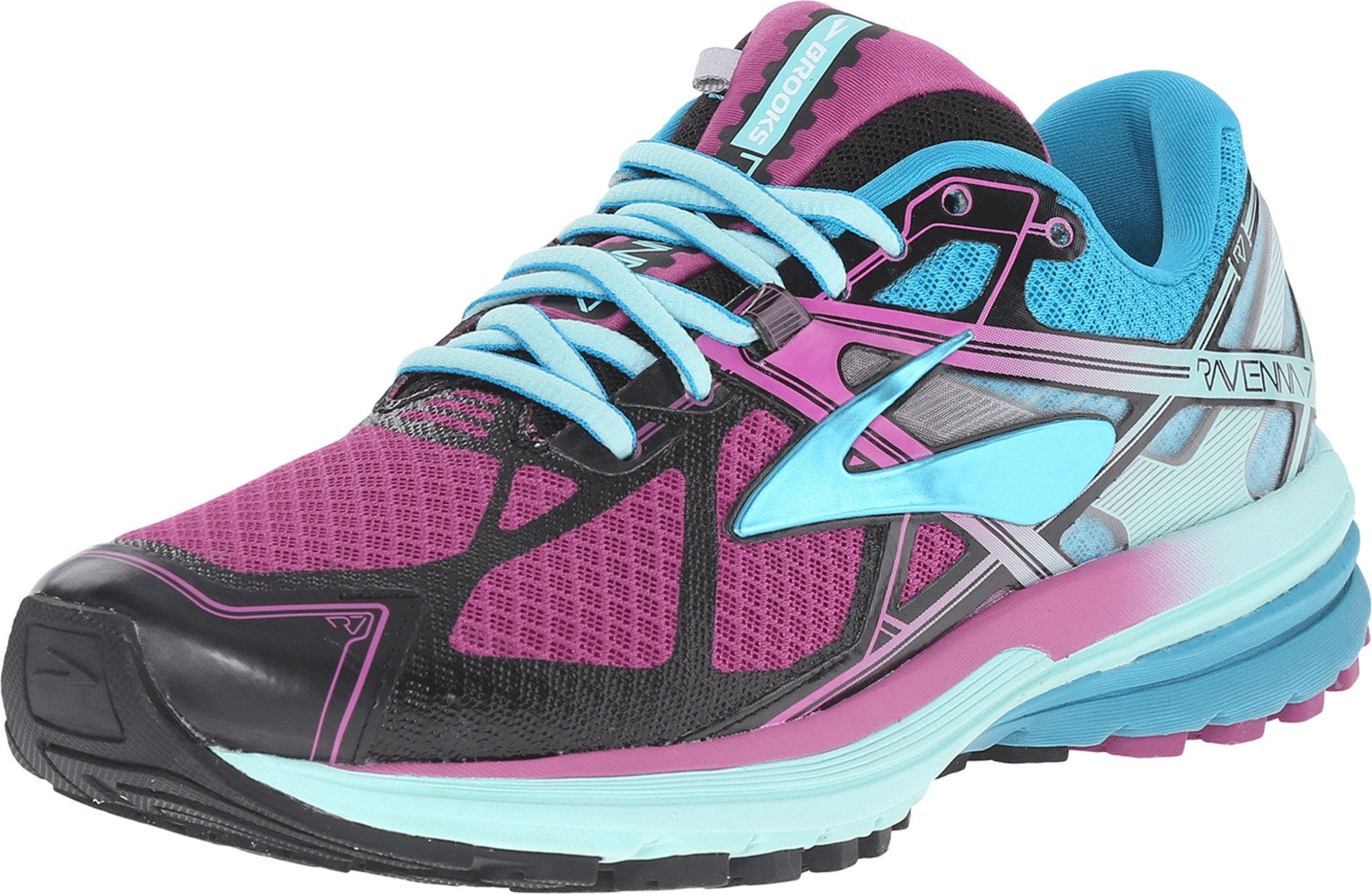 ravenna 7 vs ravenna 6