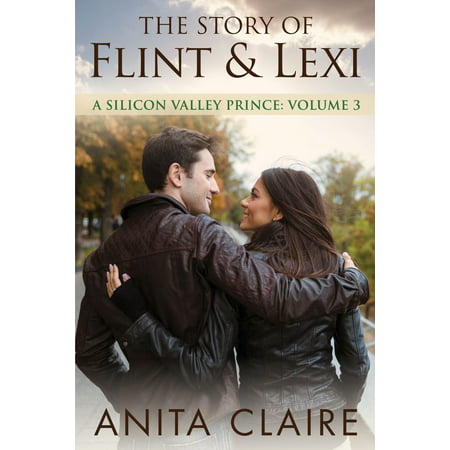 The Story of Flint and Lexi - eBook