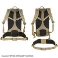 thumbnail image 3 of Maxpedition PT1054KF Gyrfalcon Backpack, Khaki-Foliage, 3 of 3