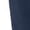 Navy, variant on Women's Plus Size Petite Pull-On Sateen Capri