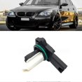 thumbnail image 5 of Car MAF Mass Air Flow Sensor 5WK97502Z 13627520519 for BMW E60 Car Accessories, 5 of 5