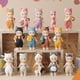 thumbnail image 4 of Venta caliente Sonny Angel Cat Trendy Play Laboo Meow Meow Daily Series Blind Box Doll Figura de mano Adorno Regalo de Navidad para niñas, 4 of 5