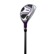 Aspire XD1 Womens Complete Right Handed Golf Club Package Set - 3 Color Options & 3 Sizes Available