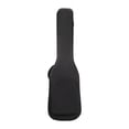 thumbnail image 1 of Yinanstore Sac à Dos pour Guitare Électrique Épaissi Robuste Résistant à l'Usure Sac de Rangement pour Guitare Sac de Concert Double Épaule pour Basse pour Concert Maison, 1 of 8