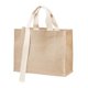 thumbnail image 2 of Paquete 35 piezas Bolsa interior plastificado y fuelle amplio beige 35 x 27 x 14, 2 of 5
