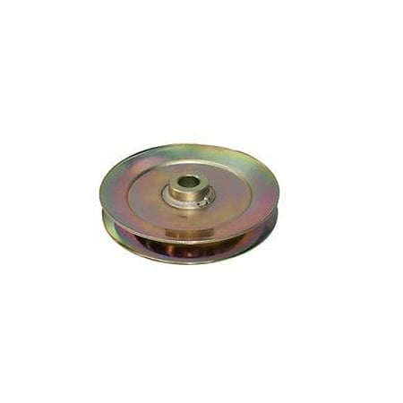 New OEM SPINDLE PULLEY for 74633 Toro TimeCutter SS 4235 ZTR Lawn Mower by The ROP