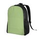 thumbnail image 2 of Fotbe Green Gingham Mochila de Viaje para Laptop, Mochila Ejecutiva Delgada y Resistente 15.6", 2 of 8