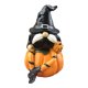 thumbnail image 1 of Decoraciones De Halloween Adorno De Escritorio Figurita De Gnomo Para Decoración De Fiestas En Casa Festivo Resina Expositor De Mesa, 1 of 6