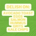thumbnail image 2 of FreshJax Organic Vegan Seasoning - Brunch Trio | 3 X-Large Bottles | Brunch Life Everything Bagel, Tofu Scramble Mix and Maple Cinnamon | Handcrafted in Jacksonville, 2 of 14