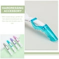 thumbnail image 2 of Hair Clips Stainless Steel Hair Salon Use Hair Styling 1 Set, 2 of 9