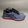 thumbnail image 1 of Asics Gel DS Trainer 24 Running Shoes Sneakers Women’s Size 9.5 1012A158 Blue, 1 of 6