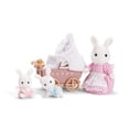 thumbnail image 3 of Set de juego Ternurines para muñecas Calico Critters Connor & Kerri Carri's Carriage Ride, 3 of 9