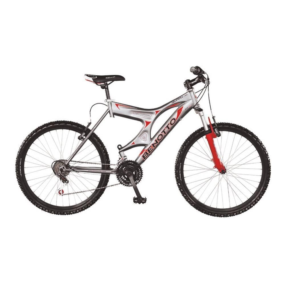 Benotto Sniper R24 Bicicleta Benotto Rodada 24 Walmart Bicicleta