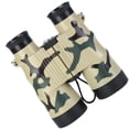 thumbnail image 3 of Greeniant Telescopio 6X36 Binocular portátil para niños Camuflaje del desierto OD000555-05B, 3 of 6