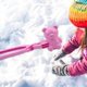 thumbnail image 3 of Bola de nieve con mango Juguetes Sunnimix Rosado Clip de la fabricante de bolas de nieve, 3 of 7