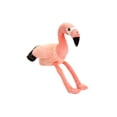 thumbnail image 2 of Keel Toys Flamingo Plush Toy, 2 of 2