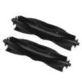thumbnail image 1 of Vacuum Cleaner Accessory Main Rollers, Vacuum Cleaner Main Brush Rollers Nylon Bristles  For Maintenance, 1 of 8