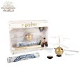 thumbnail image 1 of Harry Potter Golden Snitch Heliball, 1 of 3
