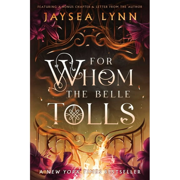 For Whom the Belle Tolls (Paperback)