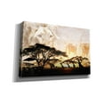 thumbnail image 2 of Epic Graffiti 'Savanna' by GraphINC, Giclee Canvas Wall Art, 40"x26", 2 of 8