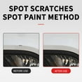 thumbnail image 6 of Car Scratch Remover Pen, 2024 New Scratch Remover for Vehicles, Car Scratch Repair Paste, Scratch Repair Pen for Car, Upgrade 2 in 1 Car Automotive Scratches Paint Pen, 6 of 9