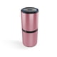 thumbnail image 1 of Yuarrent Ambientador de aniones alimentado por USB Operación silenciosa Eliminador de olores de iones negativos Electrodomésticos Rosa Yuarrent HA062769-02B, 1 of 6