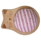 thumbnail image 4 of Manualidades DIY Clips de papel Aguja de coser Soporte de cojín Soporte de alfiler de aguja Manualidades DIY Rosa, 4 of 9