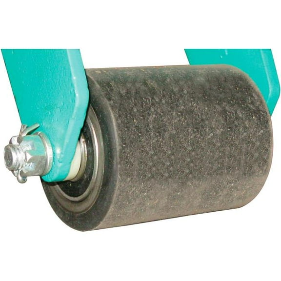 Wesco Industrial Products 985409 3 in. Polyurethane Load Wheel 276006 for Pallet Trucks 330438 & 168182