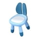 thumbnail image 2 of Silla para niños Macarena Taburete estable y confiable azul, 2 of 8