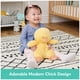 thumbnail image 2 of Peluche GUND Baby Oh So Snuggly Chick para bebés, 2 of 8