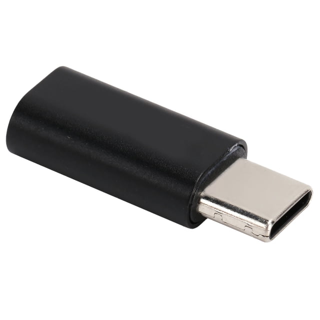 Adaptador de Extensor USB C, Adaptador Femenino A Masculino