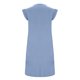 thumbnail image 2 of TaTaai Women's Solid Sleeveless Round Neck Midi Dress with Side Slit and Pockets Loose Fit Casual Summer Office Daily Wear Knee-Length Flowy Long Dress Gift, 2 of 6