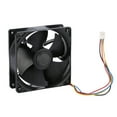 thumbnail image 2 of Ventilador minero 6500RPM Enfriamiento de alta velocidad 267CFM Fuerza del viento rápido ANGGREK  Otros, 2 of 8