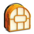 thumbnail image 4 of Lefu For Shark WDB1F2 Replacement Filter Compatible Hydrovac 3-in-1 Multi-Surface, 4 of 6