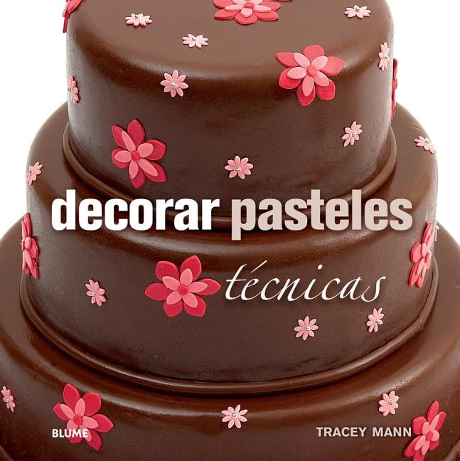 Recetas Para Cocinar Reposteria Hardcover Walmart Com