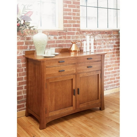 loon peak lewistown sideboard